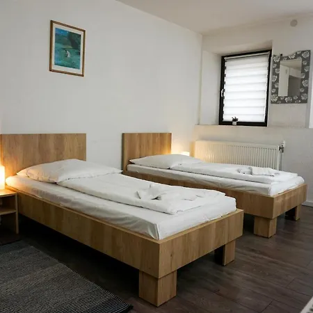 Kreuz Hotel Schwäbisch Gmünd