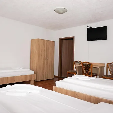 Hotel Kreuz Schwäbisch Gmünd