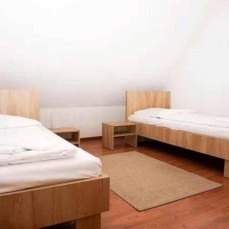 Kreuz Hotel