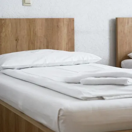 호텔 Kreuz Schwäbisch Gmünd