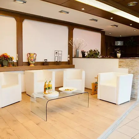 호텔 Kreuz Schwäbisch Gmünd