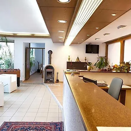 Kreuz Hotel Schwäbisch Gmünd