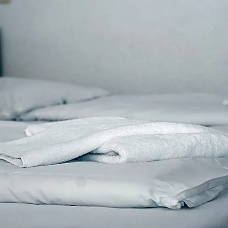 Kreuz Hotel 3*