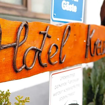 Kreuz 3* Schwäbisch Gmünd