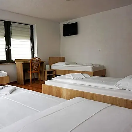 Hotel Kreuz