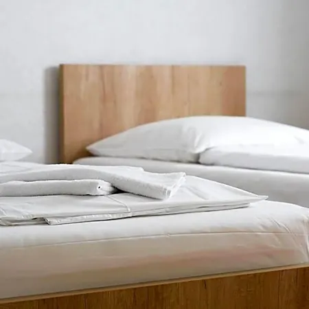 Kreuz Hotel 3*