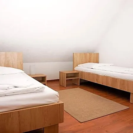 Hotel Kreuz 3*