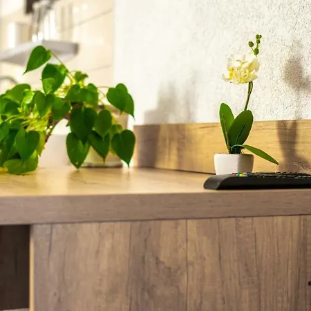 호텔 Kreuz Schwäbisch Gmünd