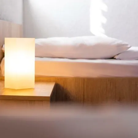 Kreuz Hotel 3*