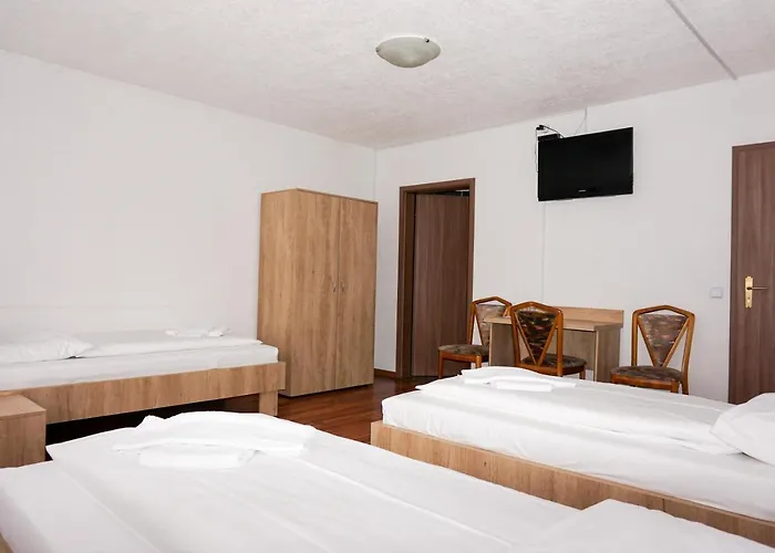 Hotel Kreuz Schwäbisch Gmünd