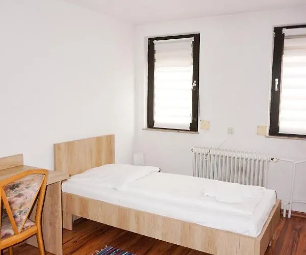 Kreuz Hotel Schwäbisch Gmünd