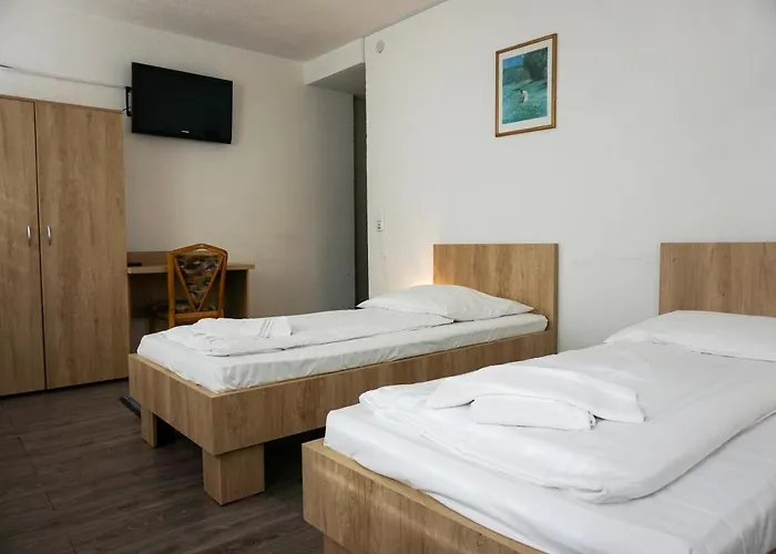 Hotel Kreuz Schwäbisch Gmünd