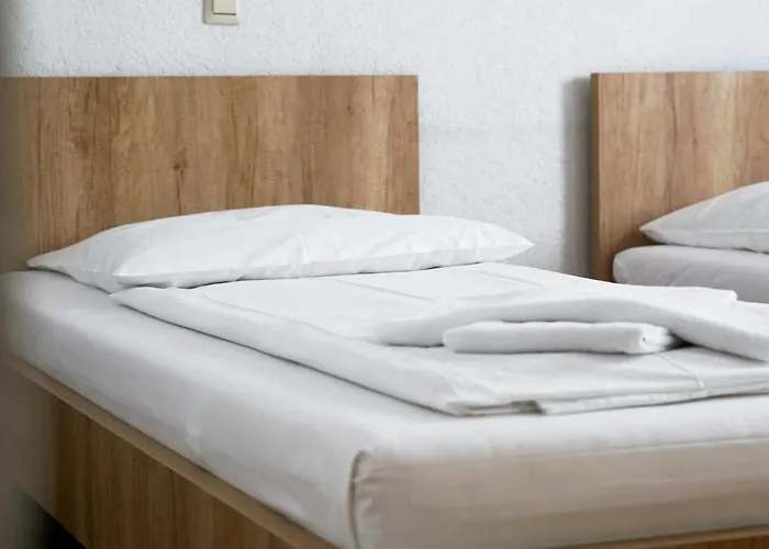 Hotel Kreuz Schwäbisch Gmünd