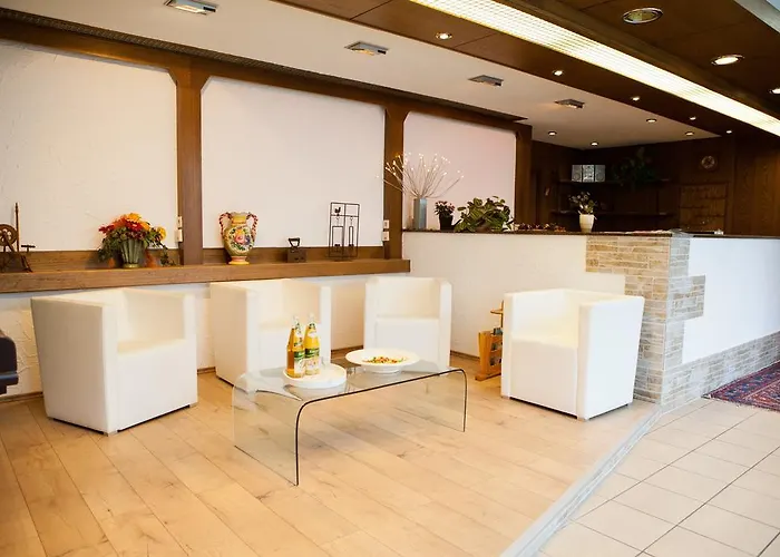 Hotel Kreuz Schwäbisch Gmünd